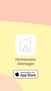 Homeware Manager screenshot 9