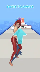 Rising Fame! screenshot 2