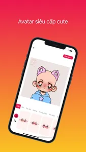 MONO - Chat với người lạ screenshot 2