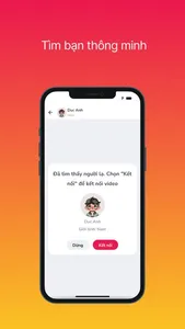 MONO - Chat với người lạ screenshot 3