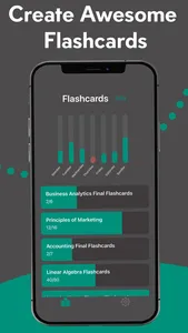 Flashcard Maker - Create Cards screenshot 0