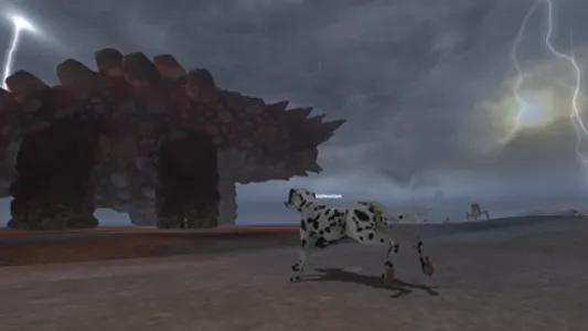 Dog Online - Monster Virus screenshot 7