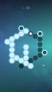 Orixo Hex screenshot 1