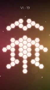 Orixo Hex screenshot 9