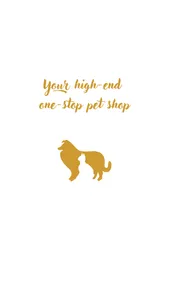 J & J Pet - Shop for Your Pet screenshot 0