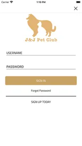 J & J Pet - Shop for Your Pet screenshot 5