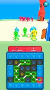 Connect and Fight screenshot 7