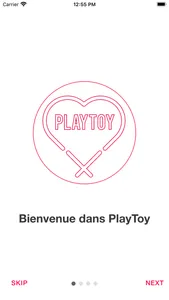 PlayToy screenshot 0