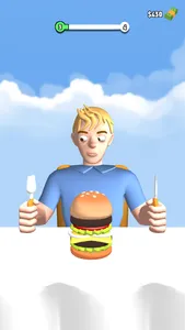 Eat All! screenshot 2