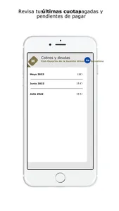 CE Guàrdia Urbana de Barcelona screenshot 5