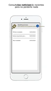 CE Guàrdia Urbana de Barcelona screenshot 6