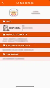 W gli Anziani screenshot 3