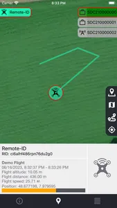 SecuriDrone screenshot 3