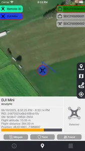 SecuriDrone screenshot 4