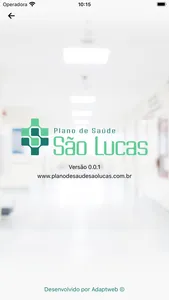 São Lucas Beneficiário screenshot 8