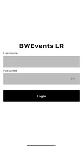 BWEvents LR screenshot 0