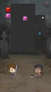 Crusadia Connected Duel Heroes screenshot 3