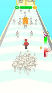 Dictator Run screenshot 1