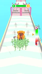 Dictator Run screenshot 2