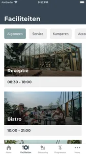 De Klepperstee screenshot 1