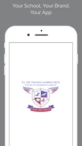 P.S. 299 Thomas Warren Field screenshot 3