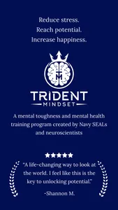 Trident Mindset screenshot 0