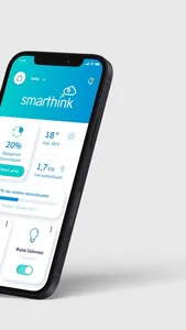 Smarthink screenshot 1