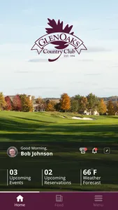 Glen Oaks CC West Des Moines screenshot 1