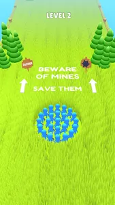 Away From Mines screenshot 4