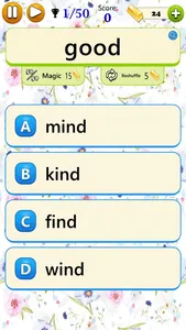 Word Wizard: Spoken Words screenshot 6