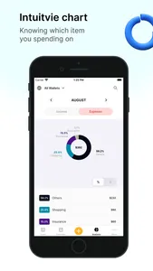 Money Tracker: Expense Manager screenshot 4