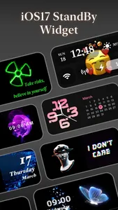 ThemePack - App Icons, Widgets screenshot 1