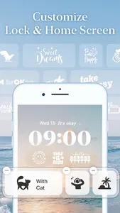 ThemePack - App Icons, Widgets screenshot 2