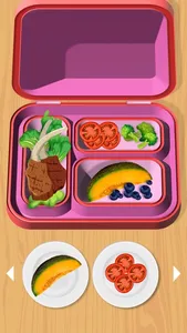 Lunch Box Ready screenshot 2