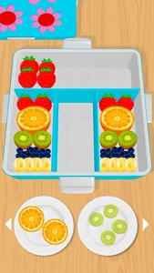 Lunch Box Ready screenshot 3