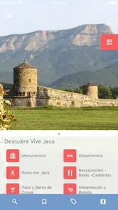 Visit Jaca screenshot 0