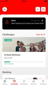 Renovate Wellness screenshot 2