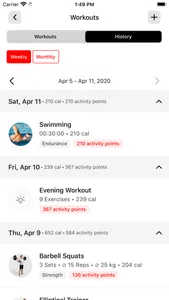 Renovate Wellness screenshot 9