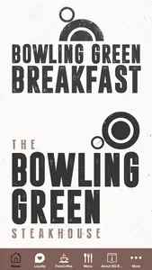 Breakfast x Bowling Green App screenshot 0