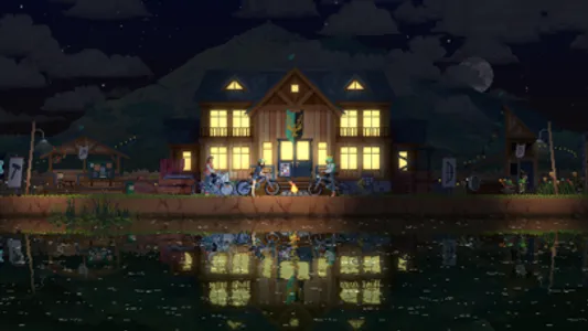 Kingdom Eighties screenshot 5
