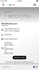 Boccon screenshot 3