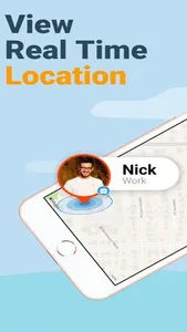 FAMLO: Phone Location Tracker screenshot 0