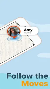 FAMLO: Phone Location Tracker screenshot 1