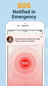 FAMLO: Phone Location Tracker screenshot 5