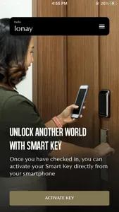 Viceroy Smart Key screenshot 1