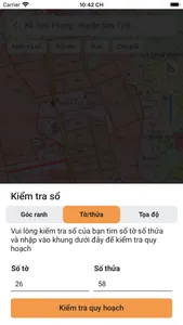 Quy hoạch Quảng Ngãi screenshot 3