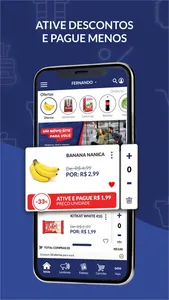 Fernando Supermercado screenshot 1