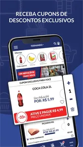 Fernando Supermercado screenshot 2