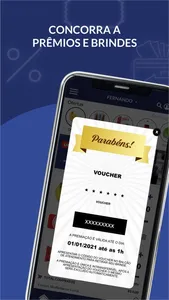 Fernando Supermercado screenshot 3