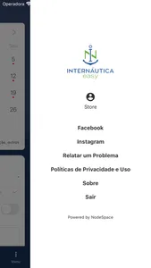 Internáutica Easy screenshot 4